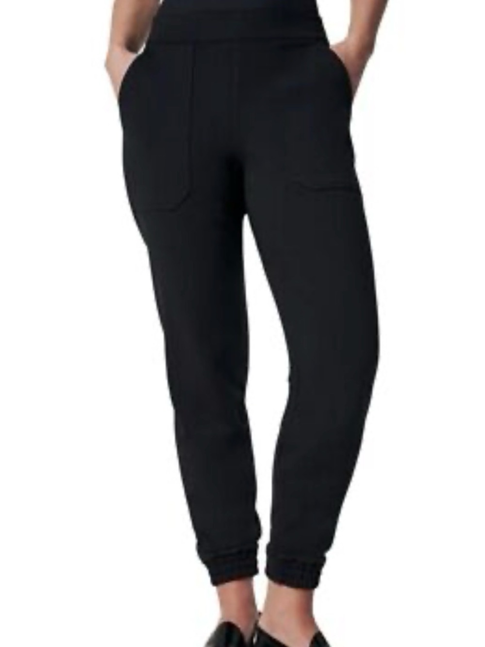 SPANX The Perfect Pant, Jogger Small